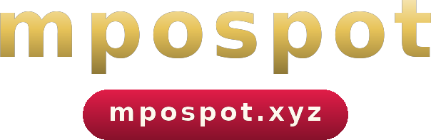 mpospot logo